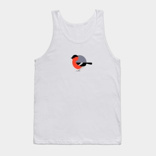 Fat Bird - Bullfinch Tank Top